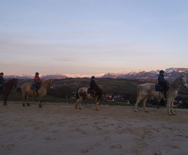  Poney Club Annecy