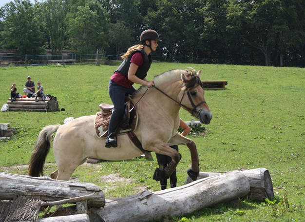  Poney Club Annecy