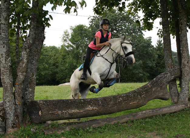 Poney Club Annecy