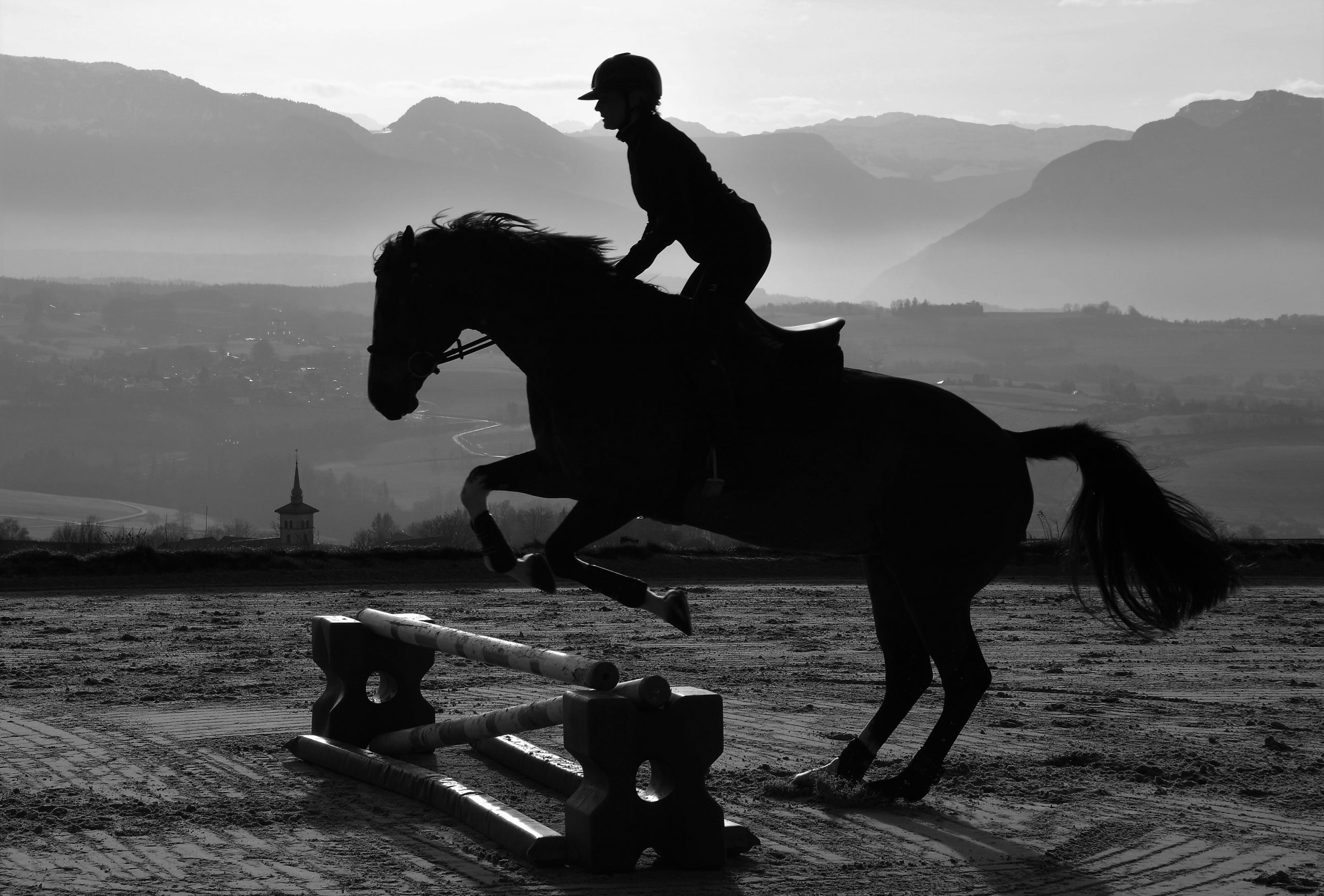  Poney Club Annecy